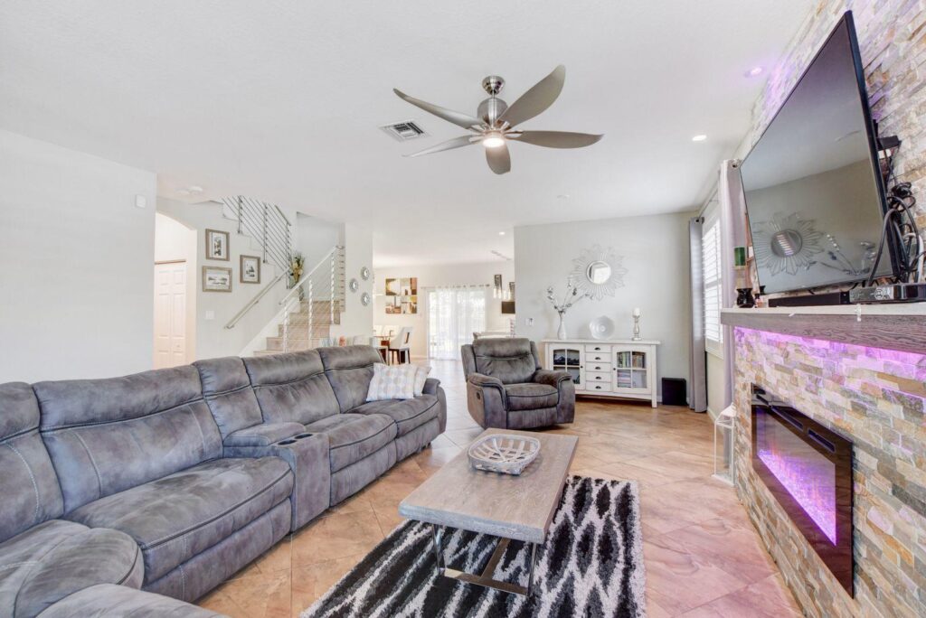 Dom na sprzedaż, 8890 Cobblestone Point Circle, Boynton Beach, Floryda