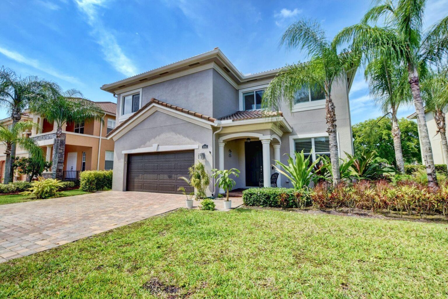 Dom na sprzedaż, 8890 Cobblestone Point Circle, Boynton Beach, Floryda